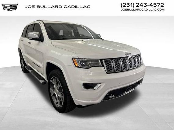 JEEP GRAND CHEROKEE 2021 1C4RJFCT1MC509855 image JEEP GRAND CHEROKEE 2021 1C4RJFCT1MC509855 image